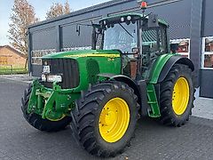 John Deere 6920 S