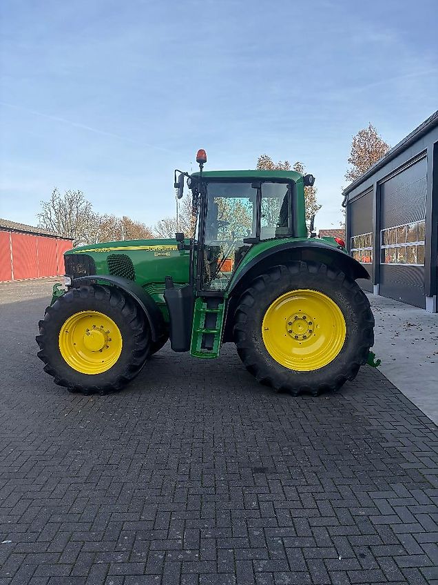 John Deere 6920 S