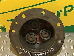 John Deere SUPPORT (used) - John Deere 3200, 3400, 3215, 3415, 3220, 3420, 3800 series