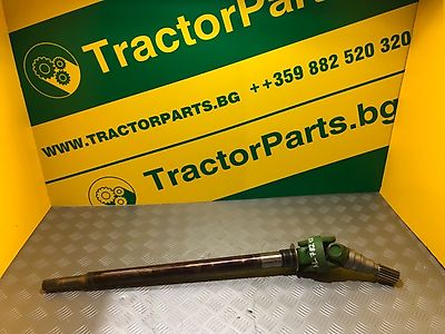 John Deere Universal Joint (used) - John Deere 6000 series