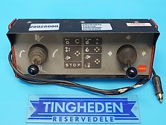 Taarup 605 (Spare part/Reservedel/Ersatzteil)