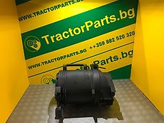 John Deere Air Filter Housing (used) - John Deere 6000, 6010 series