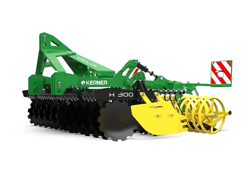 Kerner Helix H 300