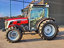 Massey Ferguson 3WF 75