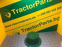 John Deere SUPPORT (used) - John Deere 3215, 3220, 6000, 6010, 6020 series