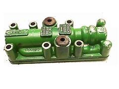 John Deere Valve PTO Modulating (used) - John Deere 6000, 6010, 6020, 6030 series