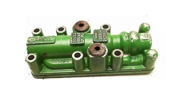 John Deere Valve PTO Modulating (used) - John Deere 6000, 6010, 6020, 6030 series