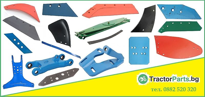 John Deere Valve PTO Modulating (used) - John Deere 6000, 6010, 6020, 6030 series