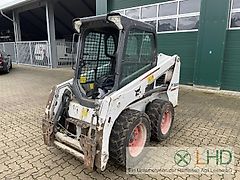 Bobcat S 450