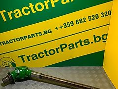 John Deere SHAFT DRIVE (used) - John Deere 7010, 7020, 7030 series