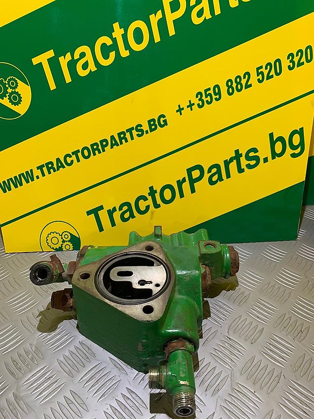 John Deere Valve-selective Control (used) - John Deere 6000, 6010, 6020 series