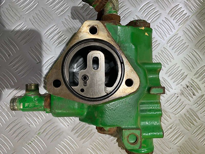 John Deere Valve-selective Control (used) - John Deere 6000, 6010, 6020 series