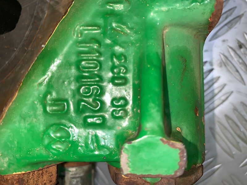 John Deere Valve-selective Control (used) - John Deere 6000, 6010, 6020 series