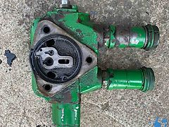John Deere Selective Control Valve 101 series (Used) - John Deere 6010, 6020 series