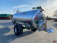 VAIA MB 60 6000l Vakuumfass