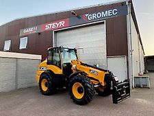 JCB TM 320 Agri