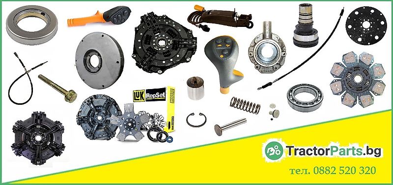 John Deere CONTROL VALVE ON THE ECLECTIC MOTOR FOR THE LINAKAGE (used) - John Deere 6M, 6MC, 6030 series