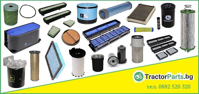 John Deere CONTROL VALVE ON THE ECLECTIC MOTOR FOR THE LINAKAGE (used) - John Deere 6M, 6MC, 6030 series