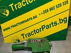 John Deere SELECTIVE CONTROL VALVE (used) - John Deere 6030, 7030 series