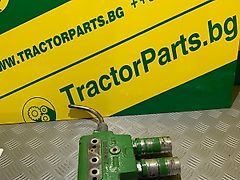 John Deere SELECTIVE CONTROL VALVE (used) - John Deere 6030, 7030 series