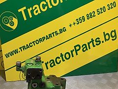 John Deere CONTROL BLOCK PRIORITY (used) - John Deere 6030, 7030 series