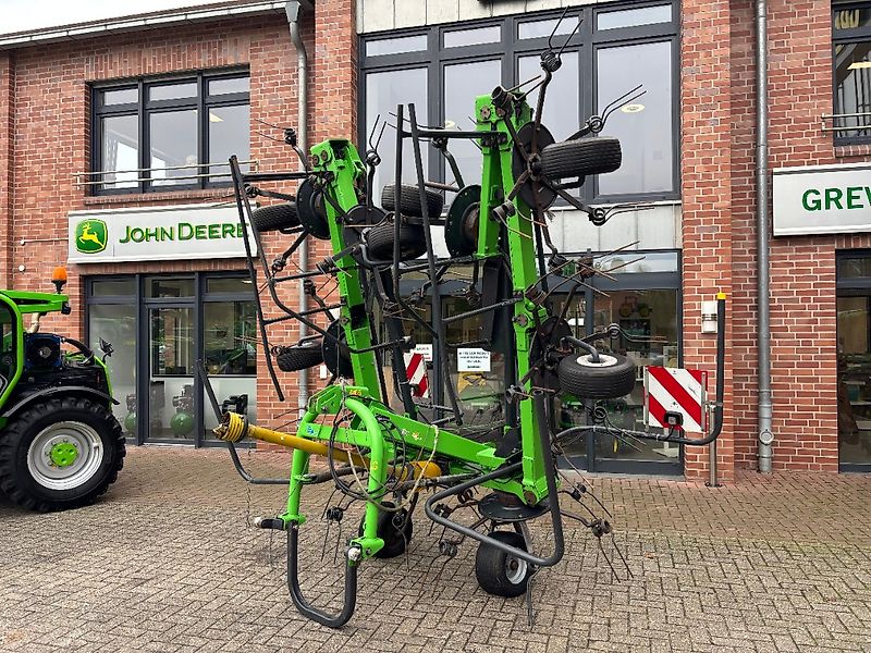 Deutz CondiMaster 9021