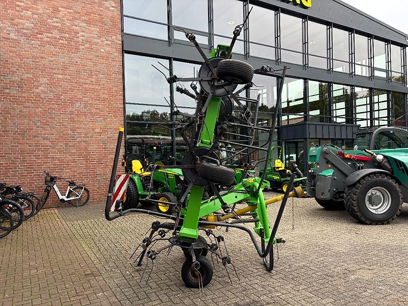 Deutz CondiMaster 9021