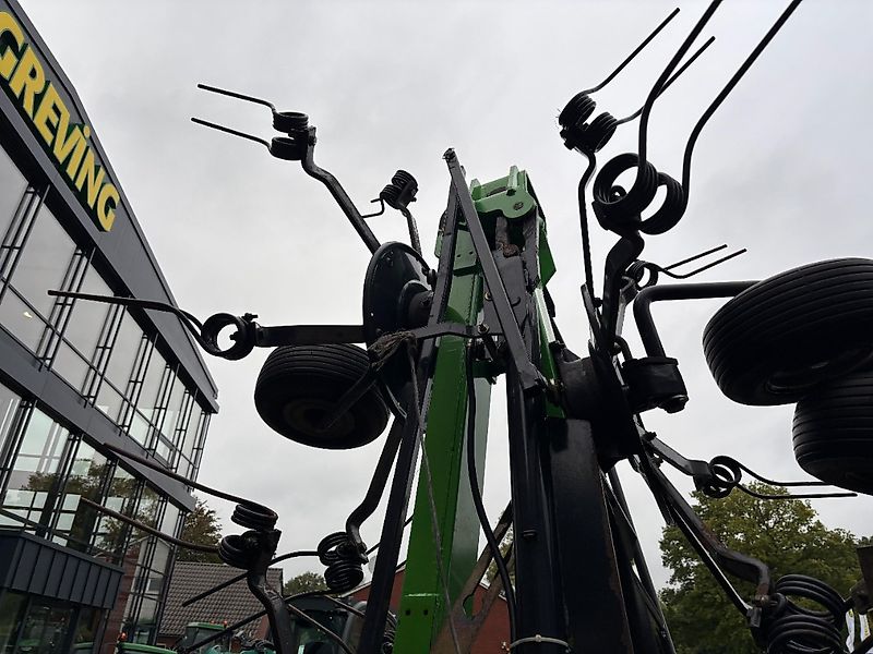 Deutz CondiMaster 9021