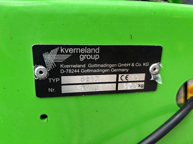 Deutz CondiMaster 9021