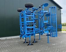 Lemken 9-600 Lemken 9-600