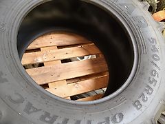Goodyear Optitrac DT818 HS
