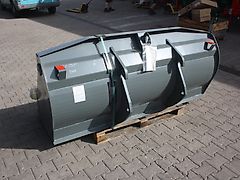 Weidemann Erdschaufel 2100 mm