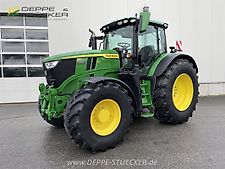 John Deere 6R 175