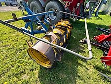 Reck SILAGEVERTEILER