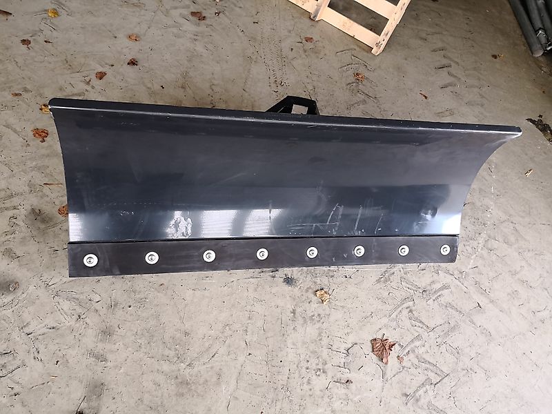 Egholm Räumschild zu 2200 T