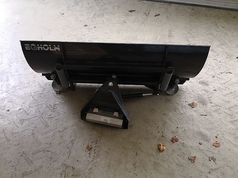 Egholm Räumschild zu 2200 T