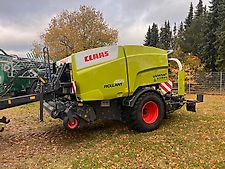Claas ROLLANT 455RC UNIWRA
