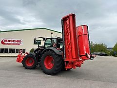 Maschio DELTA 830 Schmetterlingsmulcher mit Frontmulcher Bufalo 280