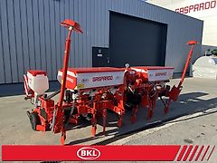 Gaspardo MTE-MT 6r Fert / BBS