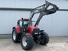 Case IH CVX 130