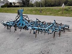 Lemken SYSTEM KORALLE 3/420