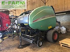 Fendt presse 5160v fendt