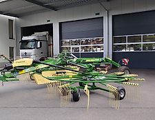Krone Swadro TC 880 Krone Swadro TC 880