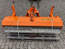 Iseki Iseki KM 170 Frontkehrmaschine * Winterdienst * UNBENUTZT