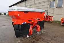 Rauch AXIS M 30.2 EMC, Neu!!! GPS Abschaltung