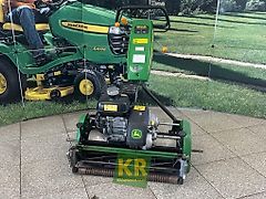 John Deere 260SL Precision Cut Greenmaaier #64032