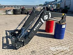 Stoll PROFILINE FZ 41-25.1 + KONSOLEN JD 6R