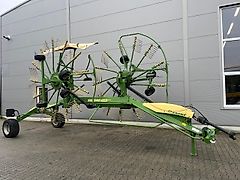 Krone Swadro TS 680