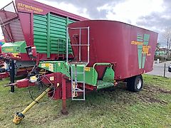 Strautmann Verti-Mix 2000 Double