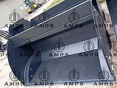 AMPS Szufla dalekiego załadunku XL KRAMER, JCB, MANITOU